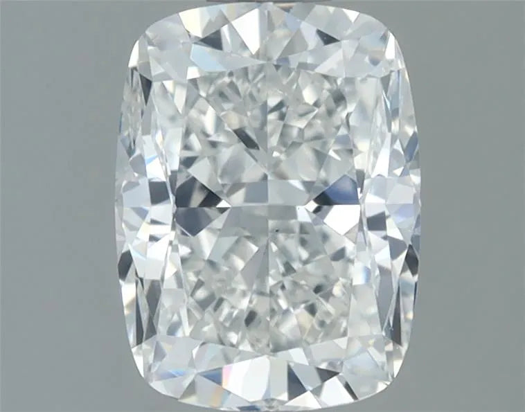 1.81ct Cushion brilliant Natural Diamond (Colour I, Clarity VS2, Cut F, GIA Certified)