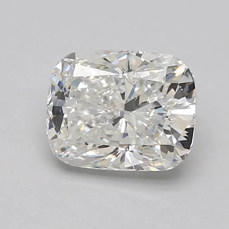 1.90ct Cushion brilliant Lab Grown Diamond (Colour G, Clarity VS1, IGI Certified)
