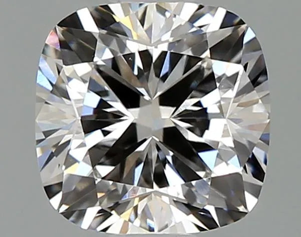 1.02ct Cushion brilliant Lab Grown Diamond (Colour H, Clarity VS1, IGI)