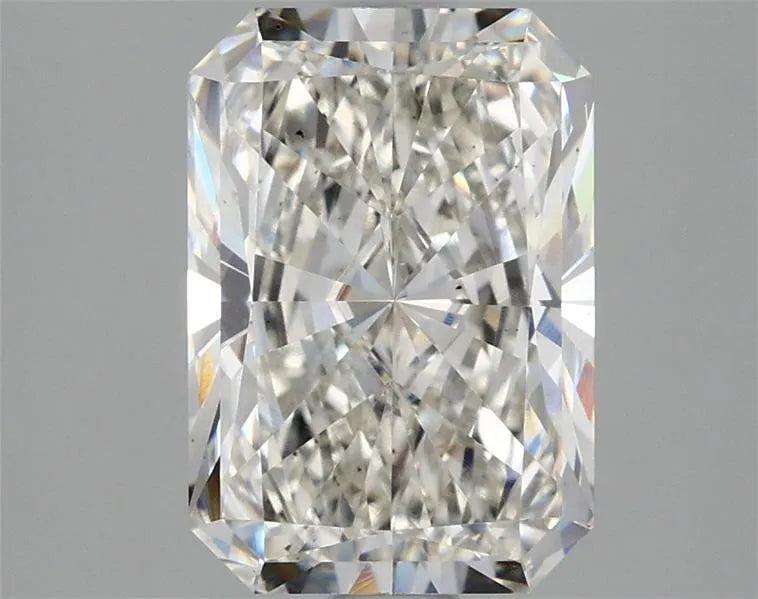 2.50ct Radiant Lab Grown Diamond (Colour G, Clarity VS2, IGI)