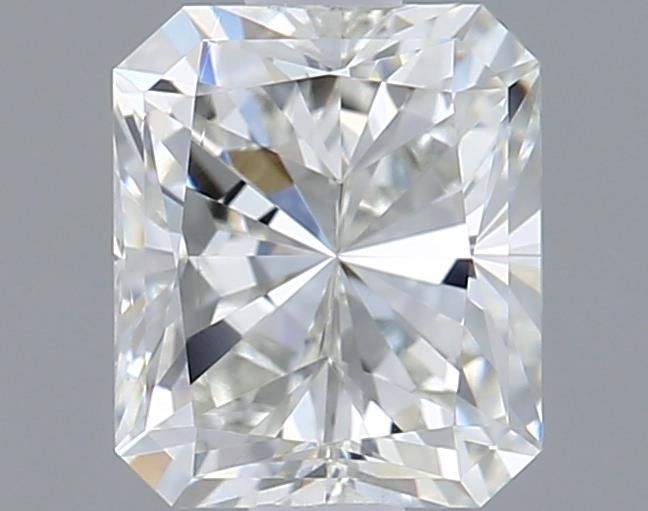 1.00 Carat G-VS1 Radiant Lab Diamond