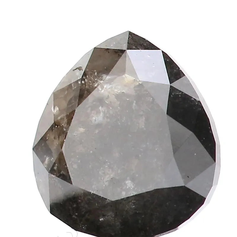 1.77ct Pear Natural Diamond (Clarity I3, Cut VG, Uncertified)