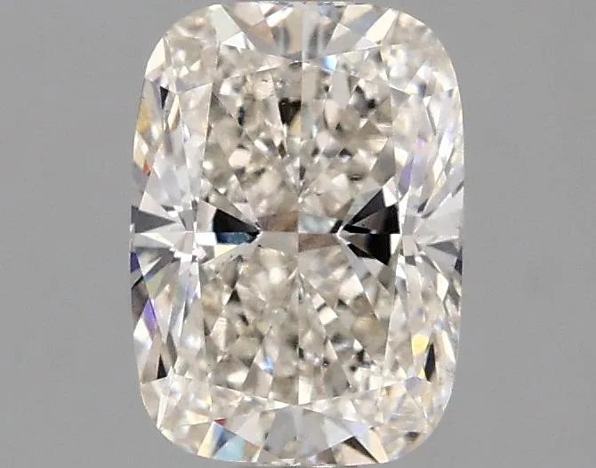 1.31ct Cushion brilliant Lab Grown Diamond (Colour H, Clarity VS2, IGI)