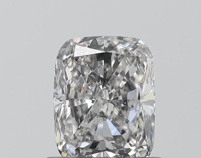 1.06 Carat G-VS1 Cushion Lab Diamond