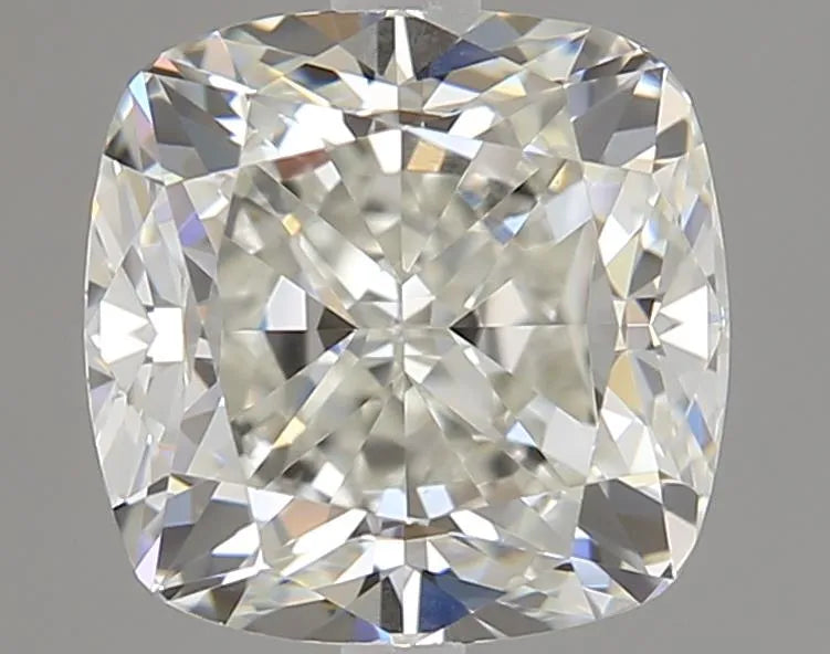 Diamant naturel modifié coussin de 1,15 ct (couleur G, clarté VVS1, taille VG, certifié IGI)