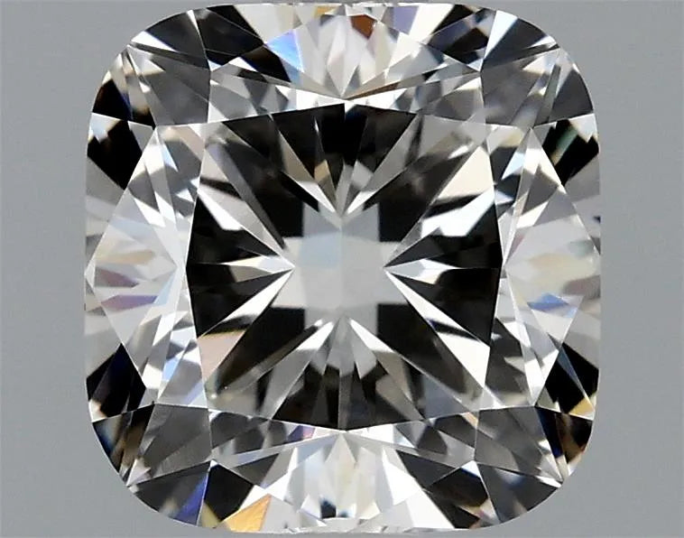 1.51ct Cushion brilliant Lab Grown Diamond (Colour H, Clarity VS1, IGI)