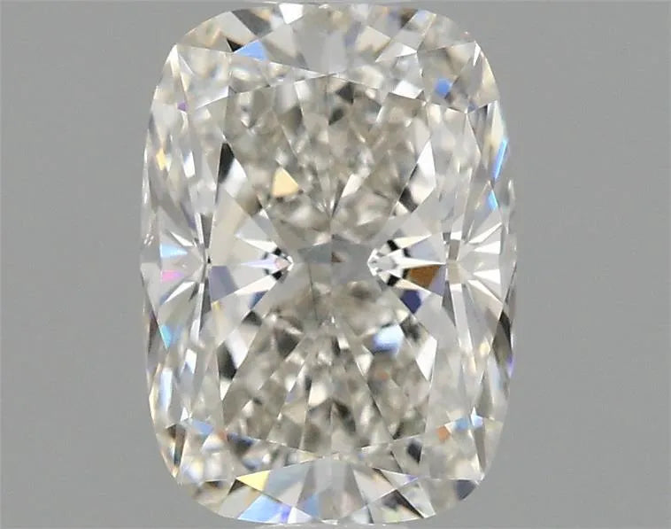 1.01ct Cushion brilliant Lab Grown Diamond (Colour G, Clarity VS1, IGI)