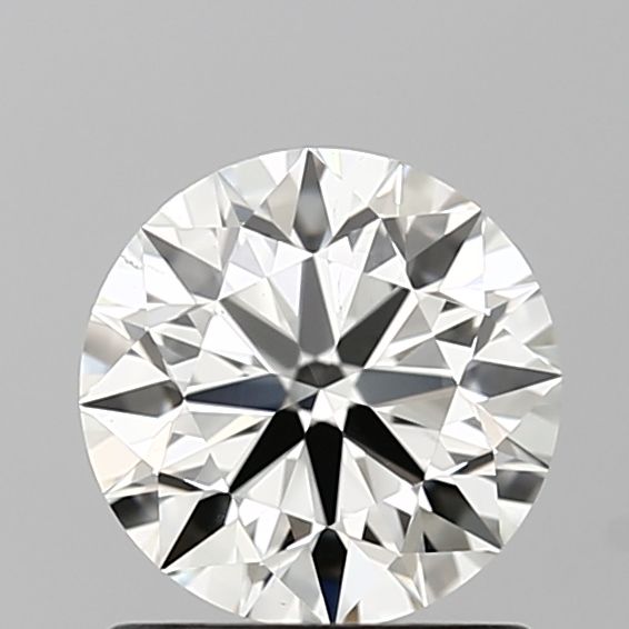 Diamant rond I VS1 de 0,94 carat