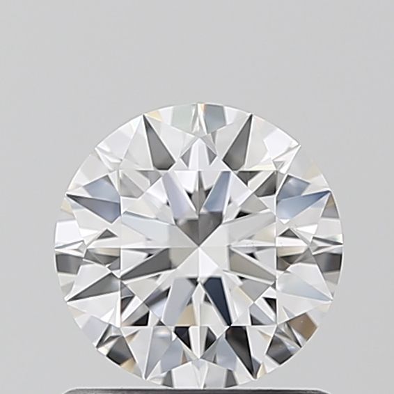 0.91 Carat D-VS1 Round Lab Diamond