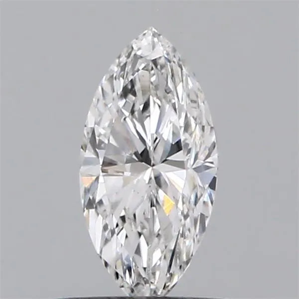 Diamant de laboratoire Marquise de 0,30 ct (couleur E, pureté VVS2, IGI)