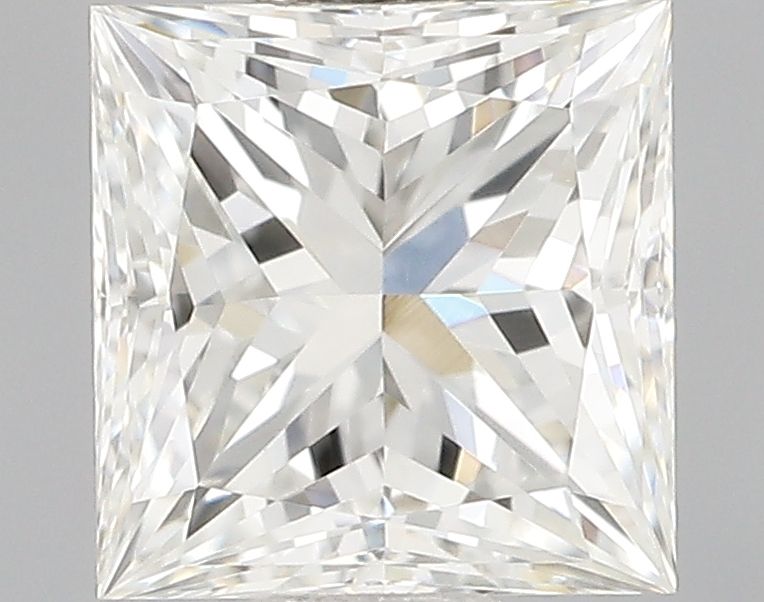 PRINCESS 0.45ct H VVS2 - EX VG