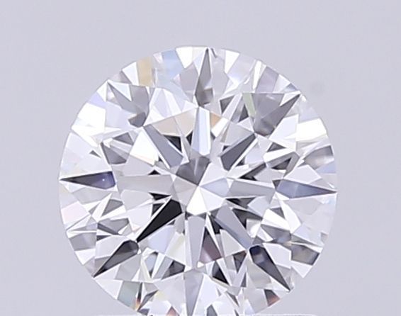 0.96 Carat E-VS2 Round Lab Diamond