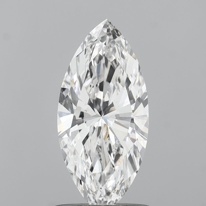 0.94 Carat E-VS1 Marquise Lab Diamond
