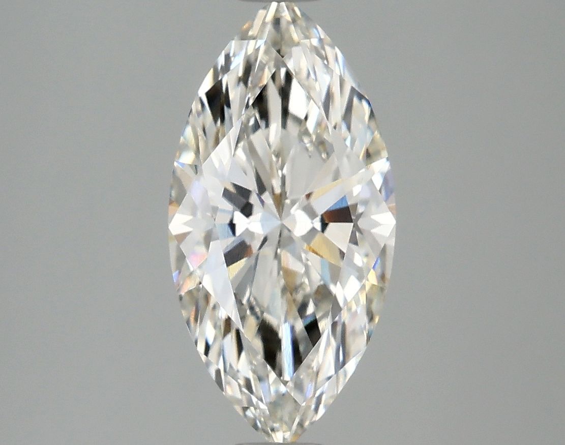 2.1 Carat H-VVS2 Marquise Lab Diamond