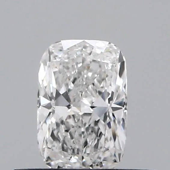 0.35ct Cushion brilliant Lab Grown Diamond (Colour E, Clarity VS2, IGI)