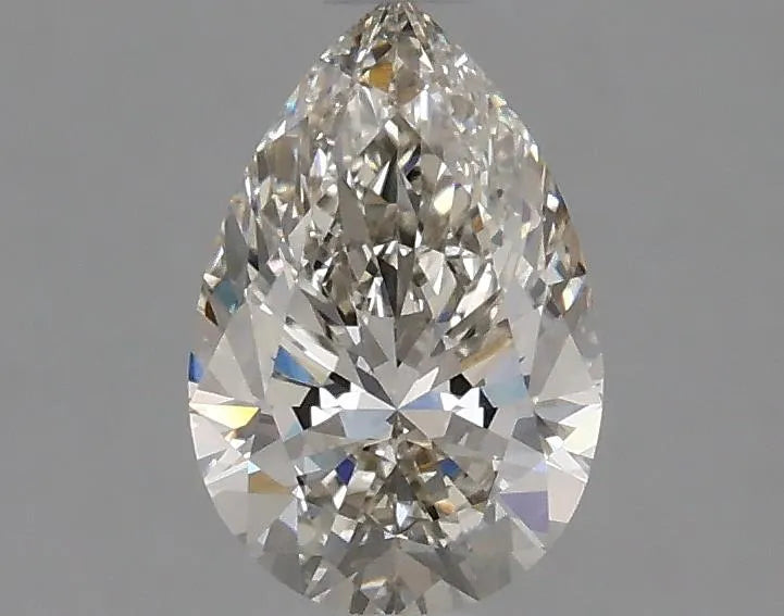 1.02ct Pear Lab Grown Diamond (Colour I, Clarity VS1, IGI Certified)