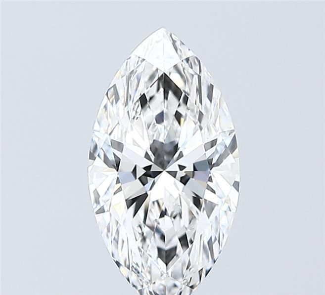 1.52 Carat E-VS1 Marquise Lab Diamond
