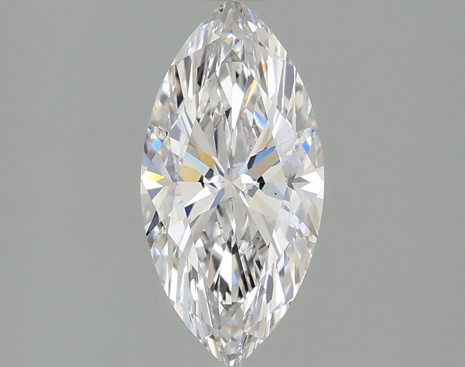 1.18 Carat E-VS1 Marquise Lab Diamond