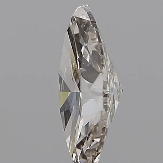0.50 Carat L-SI2 Marquise Cut Diamond