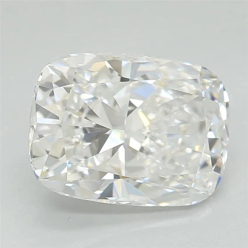 1.93ct Cushion brilliant Lab Grown Diamond (Colour E, Clarity VVS2, GIA)