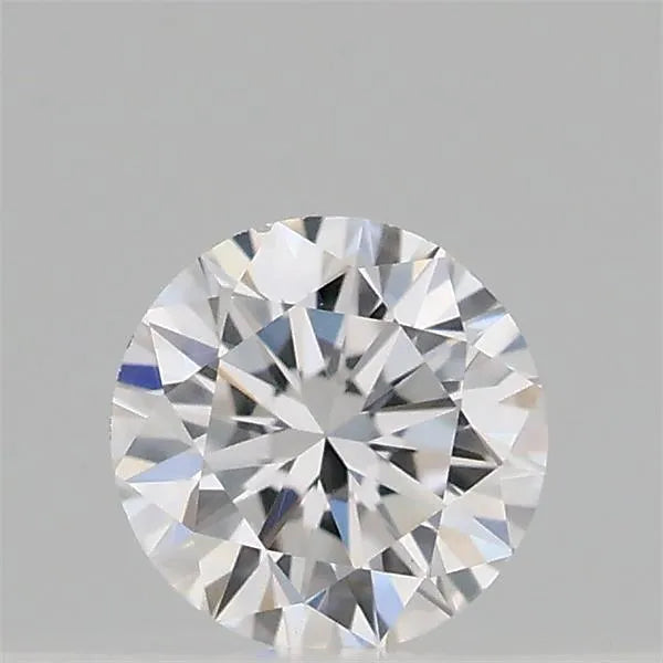 0.12ct Round Lab Grown Diamond (Colour E, Clarity VS1, Cut EX, IGI)