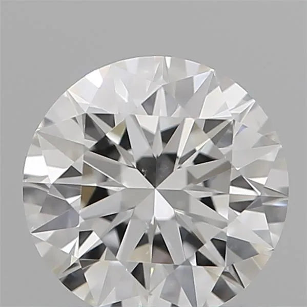 0.11ct Round Natural Diamond (Colour D, Clarity VS1, Cut VG, IGI Certified)