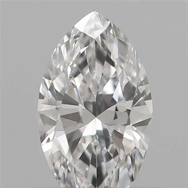 0.06ct Marquise Natural Diamond (Colour E, Clarity VS1, Cut VG, IGI Certified)