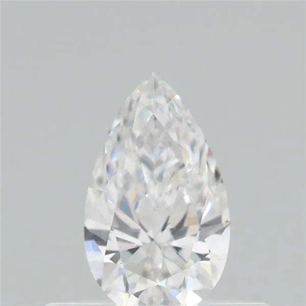 0.30ct Pear Lab Grown Diamond (Colour E, Clarity VS1, IGI)