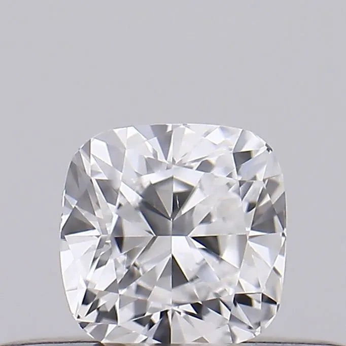 0.18ct Cushion modified Natural Diamond (Colour E, Clarity VS1, GIA)