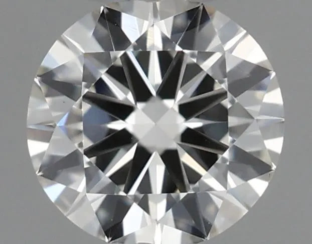 0.30ct Round Natural Diamond (Colour J, Clarity VS1, Cut VG, IGI)