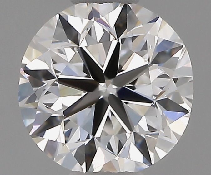 1.00 Carat D VS1 Round Diamond