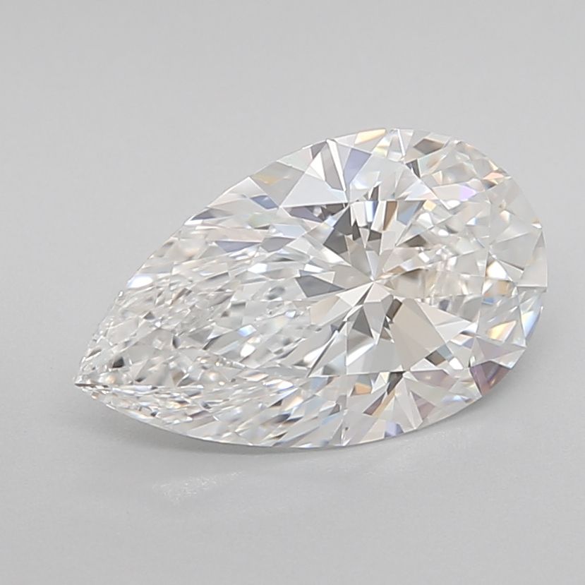 PEAR 2.16ct E IF - EX EX