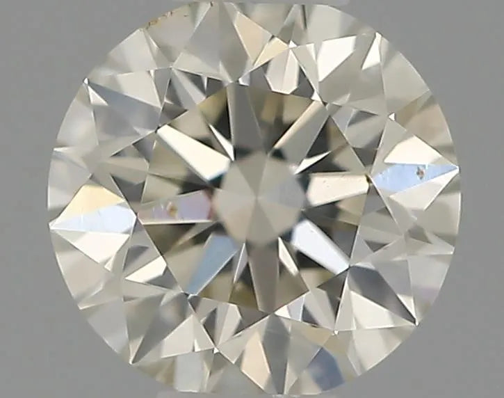 0.30ct Round Natural Diamond (Colour J, Clarity VS2, Cut EX, IGI)