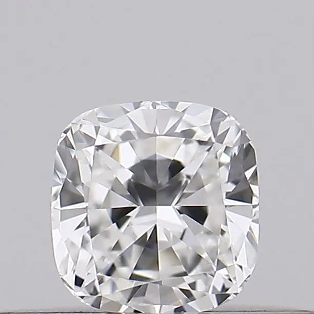 0.18ct Cushion modified Natural Diamond (Colour G, Clarity VS1, GIA Certified)