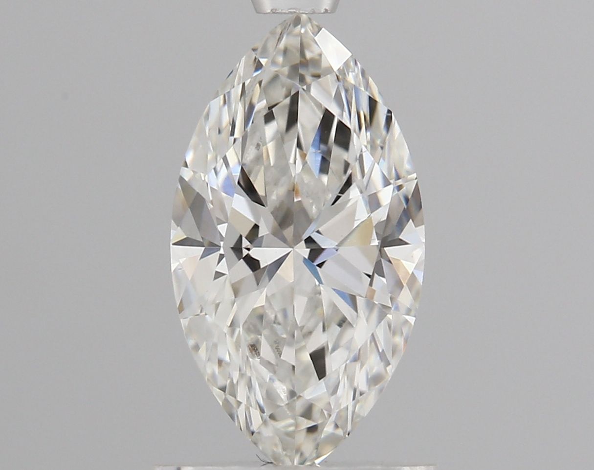 1 Carat G-VS1 Marquise Lab Diamond