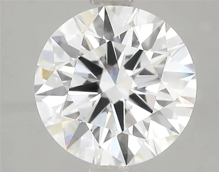 3.03ct Round Lab Grown Diamond (Colour F, Clarity VVS1, Cut ID, IGI Certified)