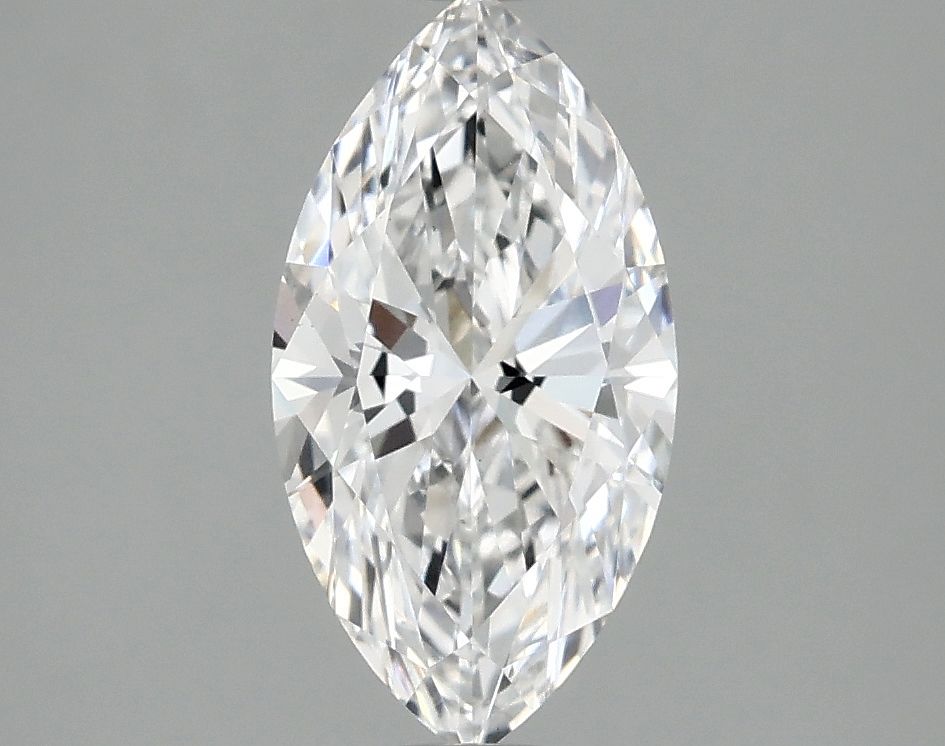 1.48 Carat D-VS1 Marquise Lab Diamond