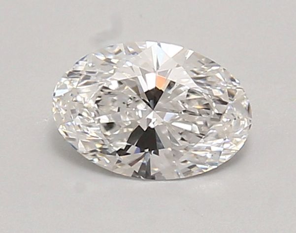 0.99 Carat D-VS1 Oval Lab Diamond