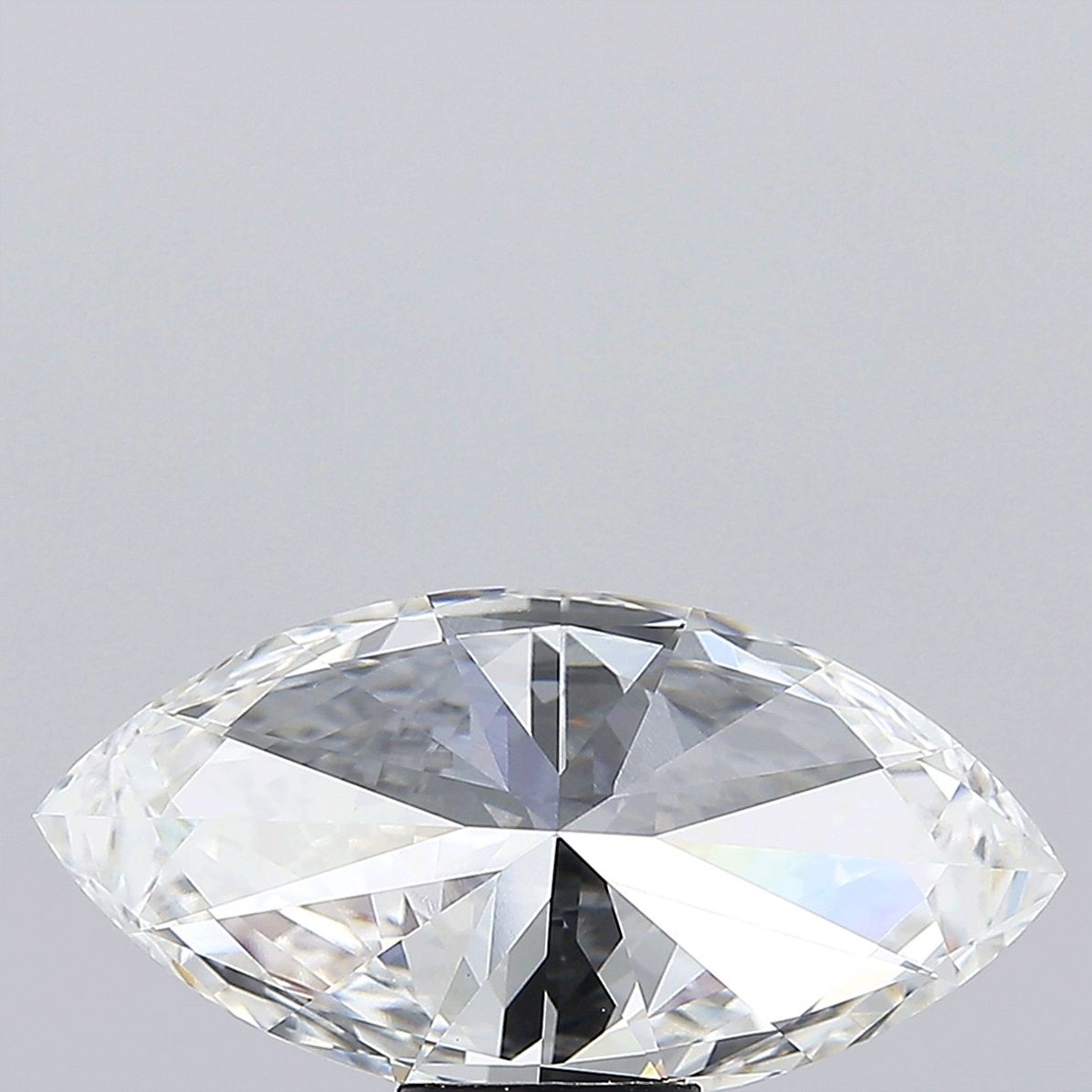 1.00 Carat E-VS1 Marquise Lab Diamond