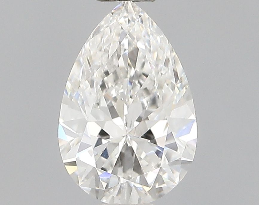 PEAR 0.4ct G VVS1 - EX VG