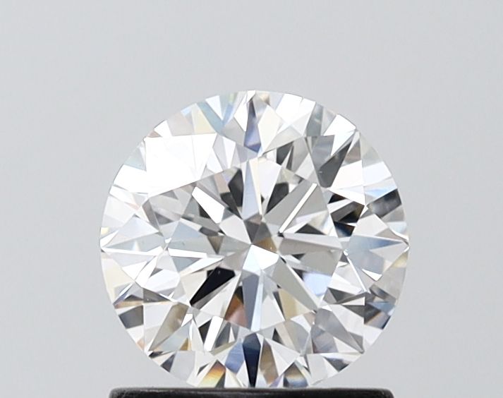 0.99 Carat D-VS1 Round Lab Diamond