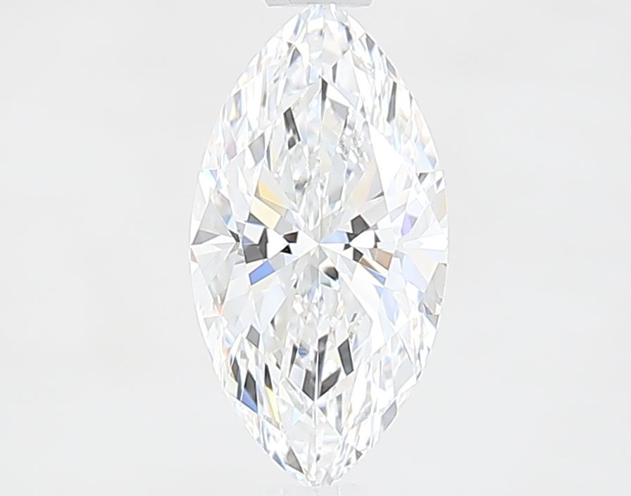 1.05 Carat E-VVS2 Marquise Lab Diamond