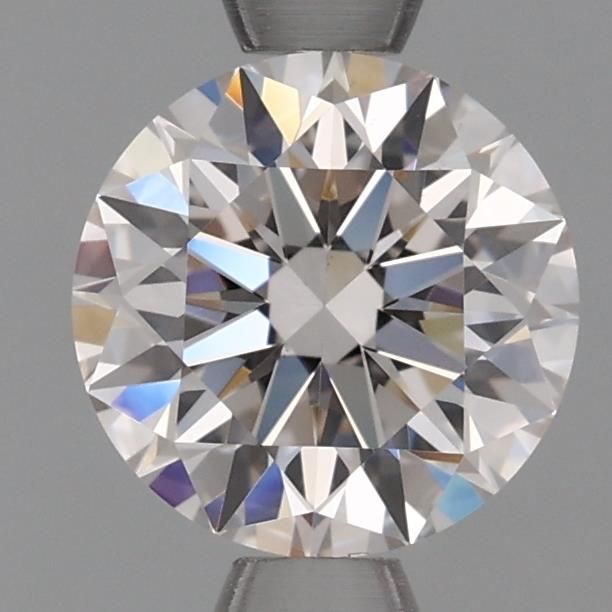 Diamant rond de laboratoire I-VS1 de 1 carat