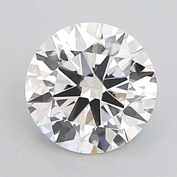 1.60 Carat D-VS1 Round Lab Diamond