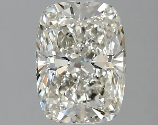 1.82ct Cushion brilliant Lab Grown Diamond (Colour G, Clarity VS2, IGI)