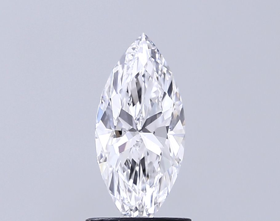 1.09 Carat D-VS1 Marquise Lab Diamond