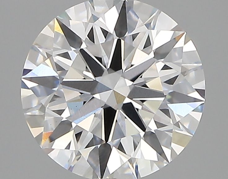 2.29 Carat E-VS1 Round Lab Diamond