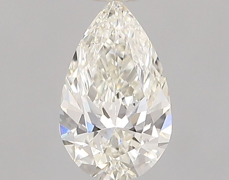 PEAR 0.4ct I VS1 - VG VG