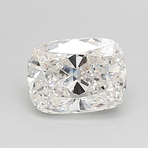 0.91 Carat F-VVS2 Cushion Lab Diamond