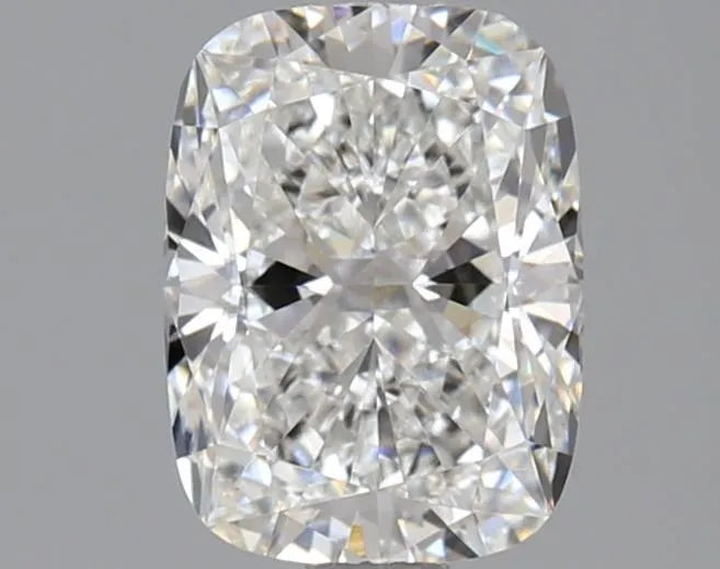 1.80ct Cushion brilliant Lab Grown Diamond (Colour E, Clarity VVS2, IGI)